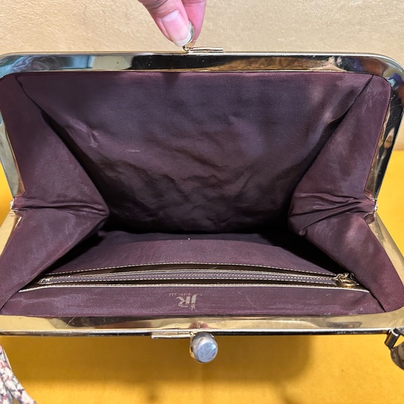 Vintage JR Miami USA Tapestry Bag - Picture 8 of 8